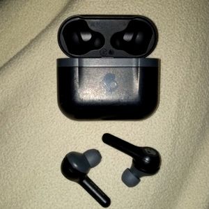 Chargeable EarPods